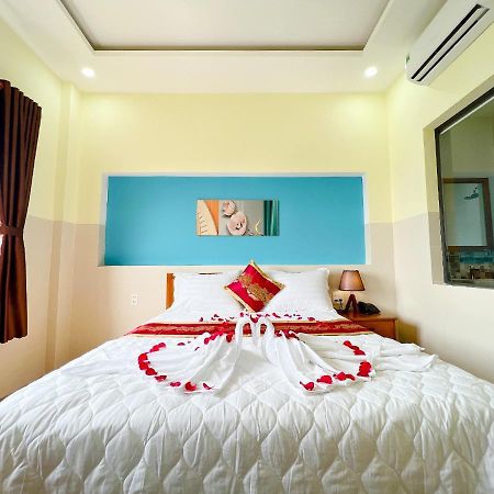 Sea Star Hotel Phan Thiết Ngoại thất bức ảnh