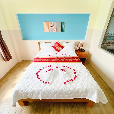 Sea Star Hotel Phan Thiết Ngoại thất bức ảnh
