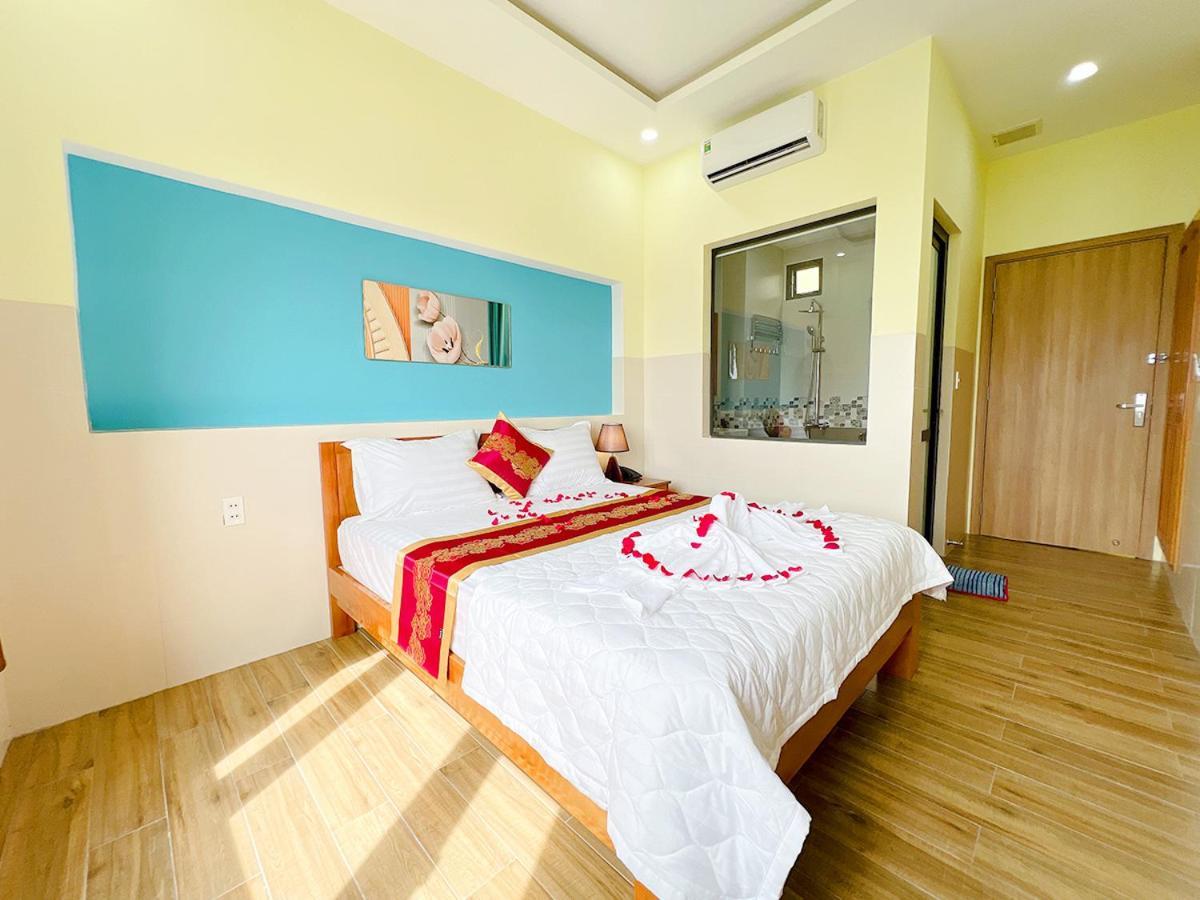 Sea Star Hotel Phan Thiết Ngoại thất bức ảnh