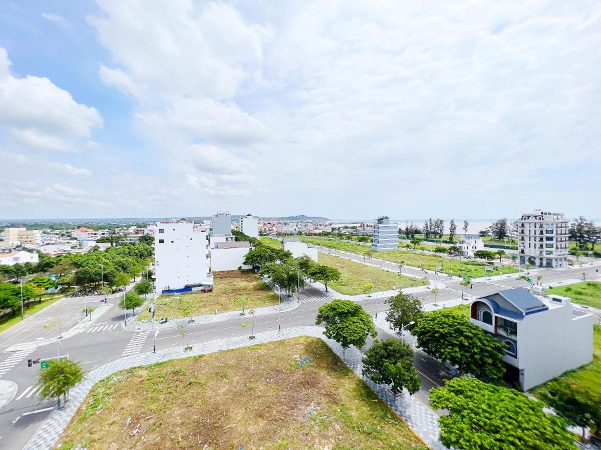 Sea Star Hotel Phan Thiết Ngoại thất bức ảnh